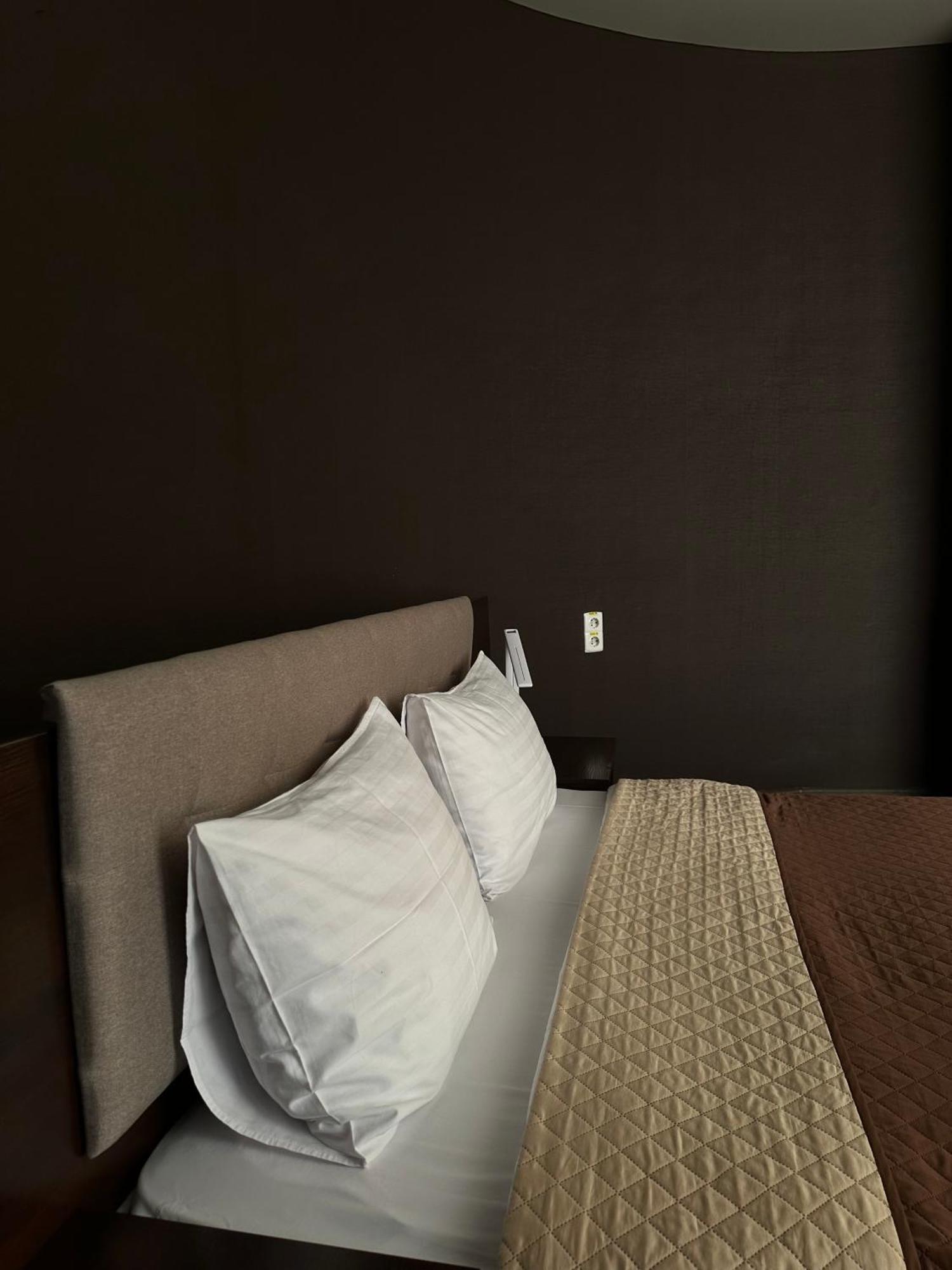 Hotel Atmosphere Poltava Rom bilde